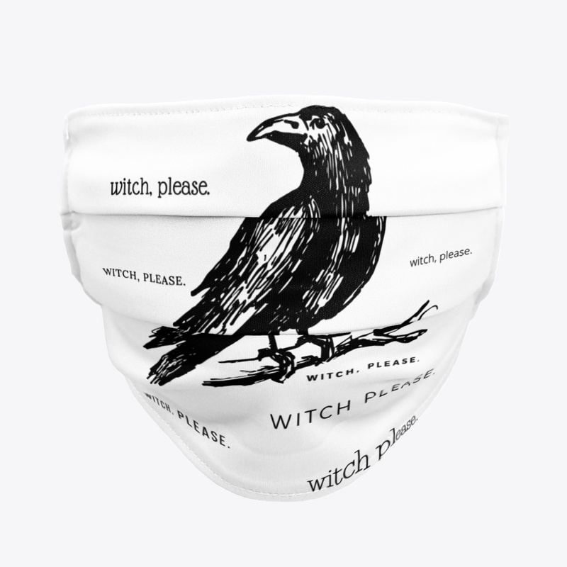 Witch Please Collection