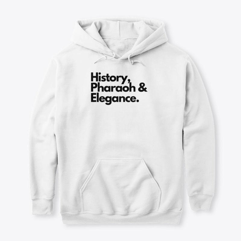 History Pharaoh & Elegance