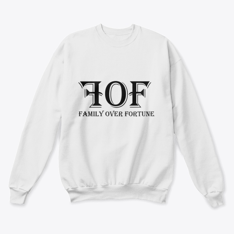 Family Over Fortune Collection