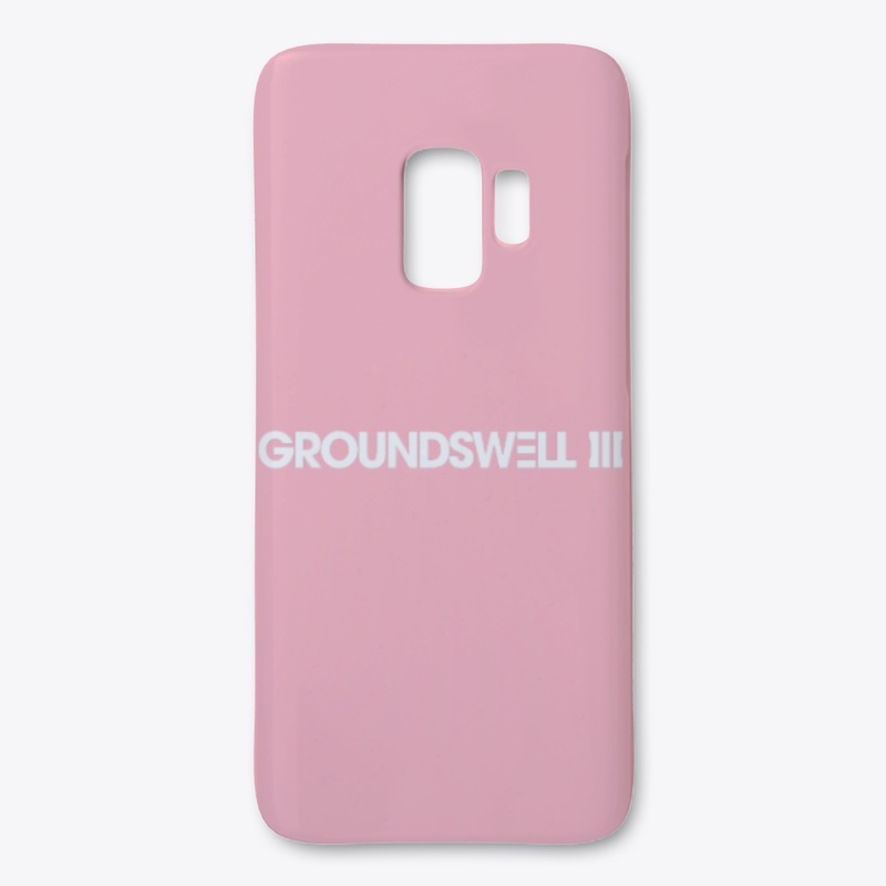 Groundswell III