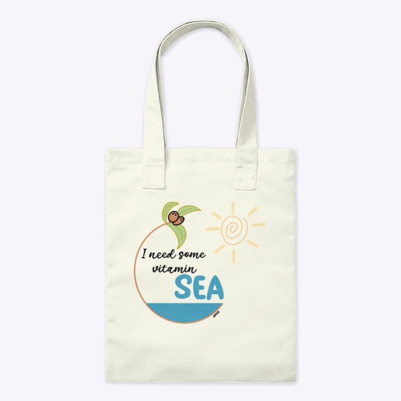 I Need Some Vitamin Sea Collection