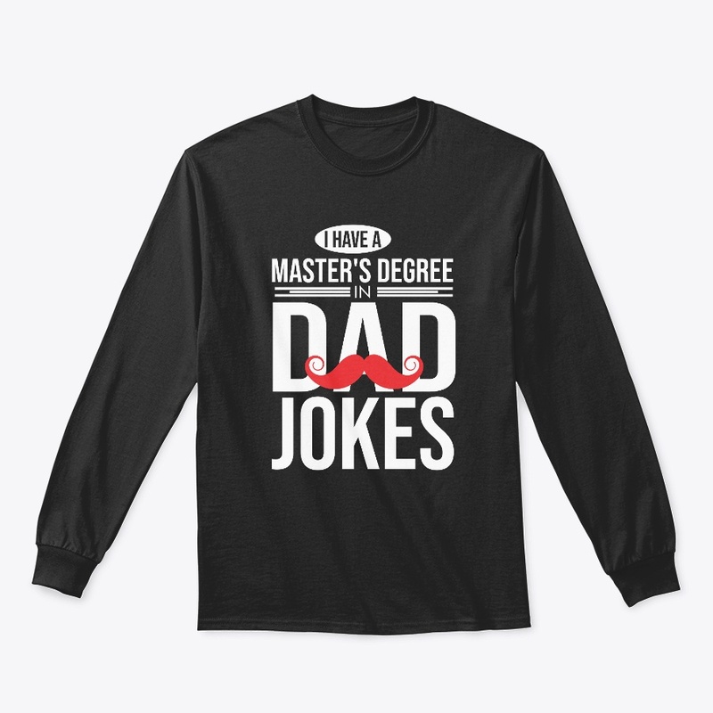 Dad jokes