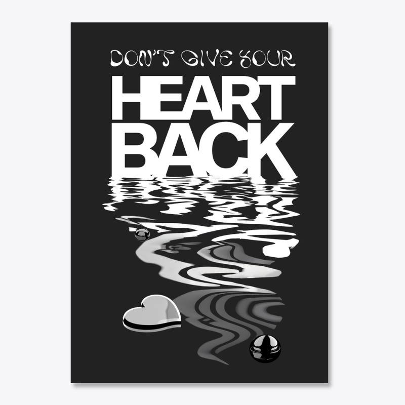 HEARTBACK COLLECTION