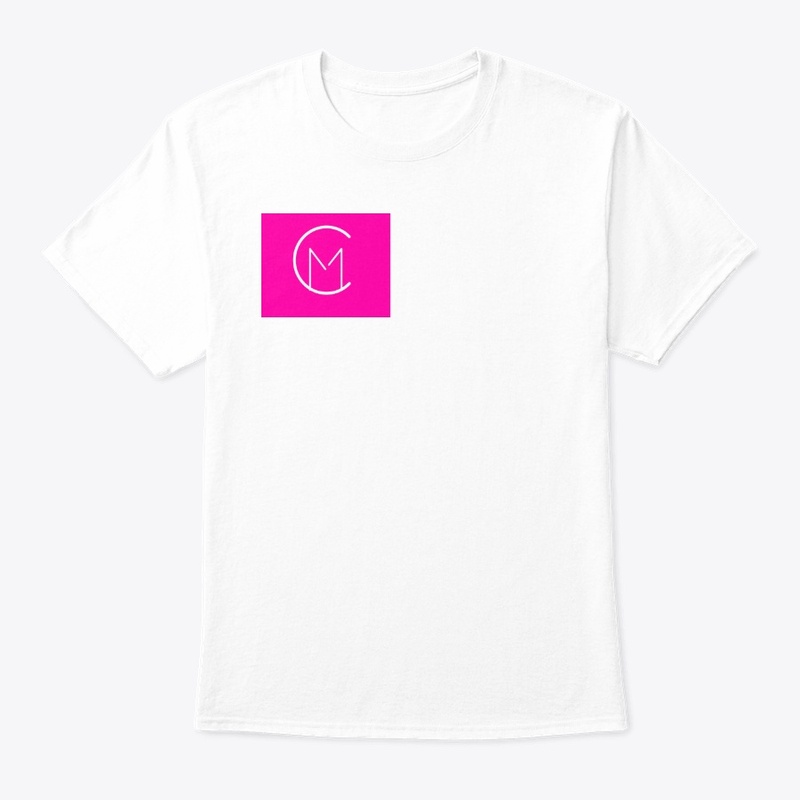 pink logo