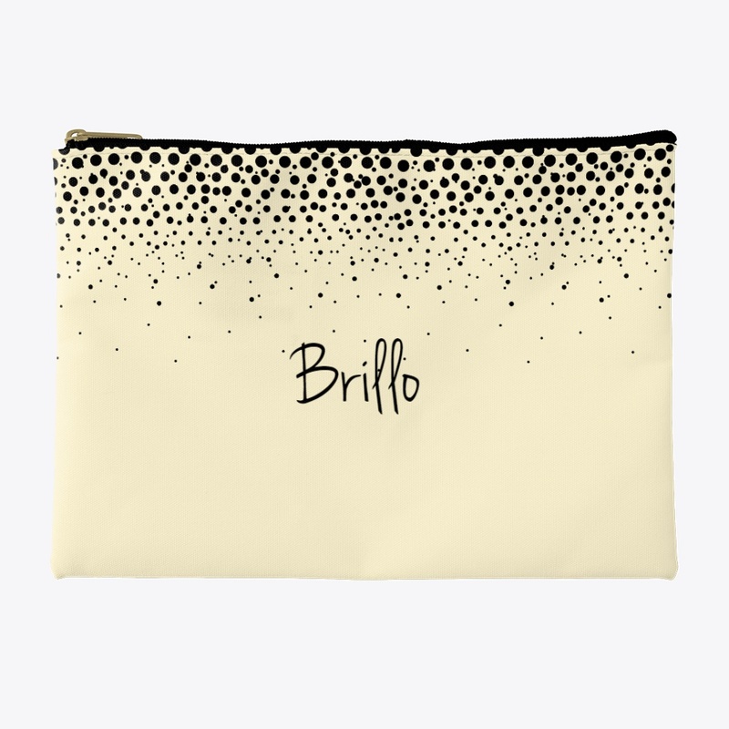 brillo dots