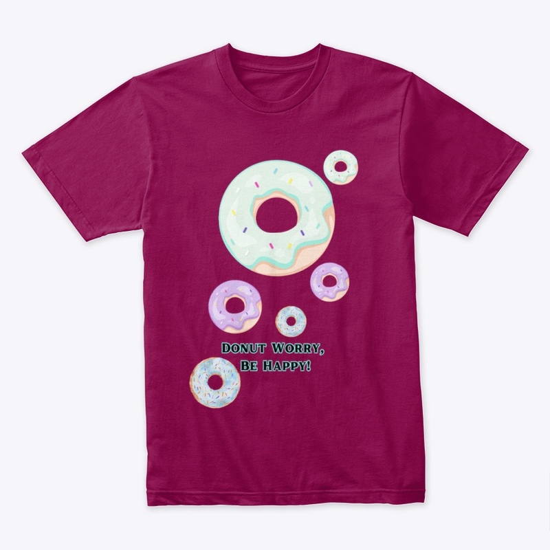 Donut Lover