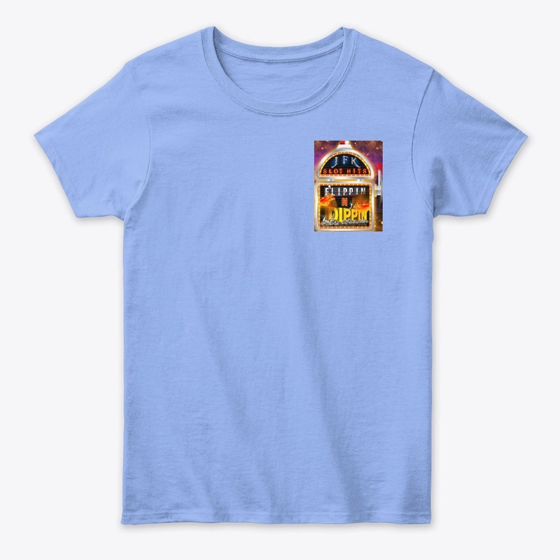 Flippin n Dippin Merch 