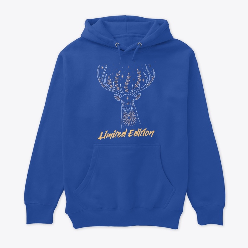 Limited Edition 1