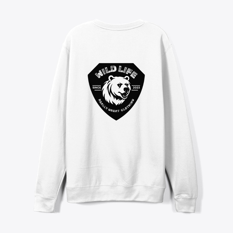 Wildly Great Apparel