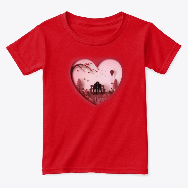 Teen fashion