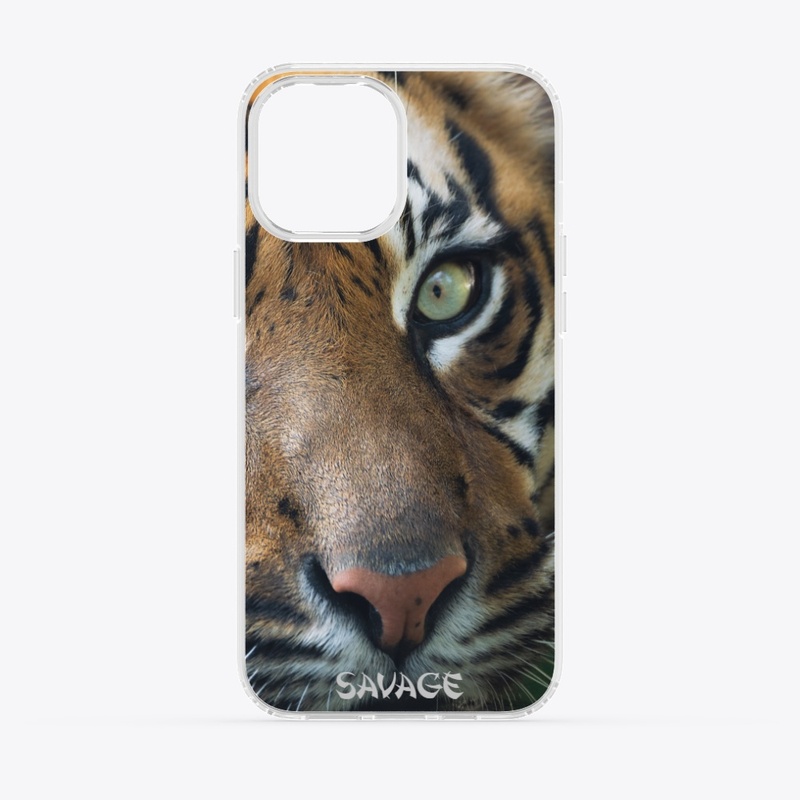 Savage by CMJ