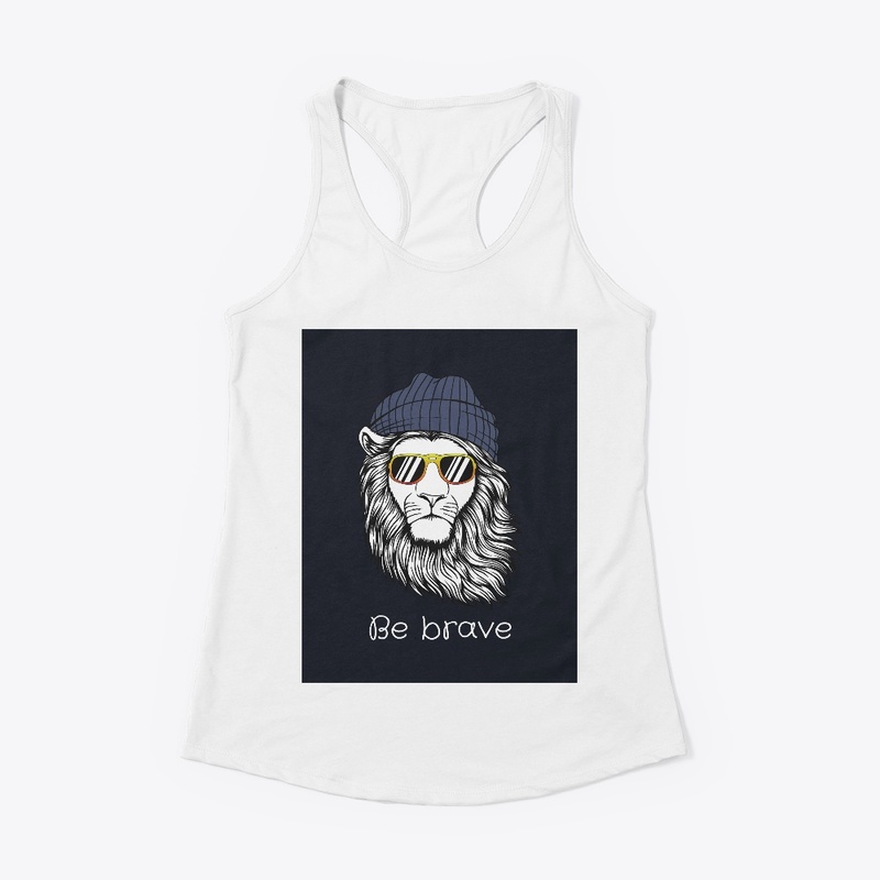 BE BRAVE COLLECTION