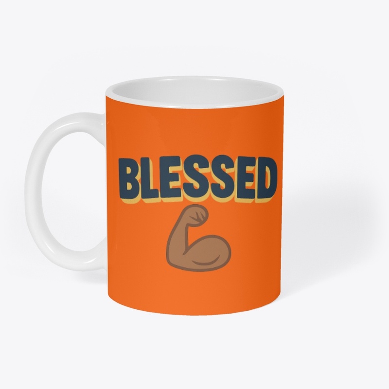 Blessed