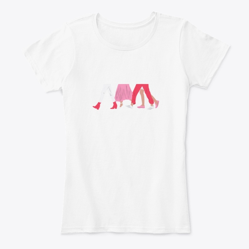 Women's design