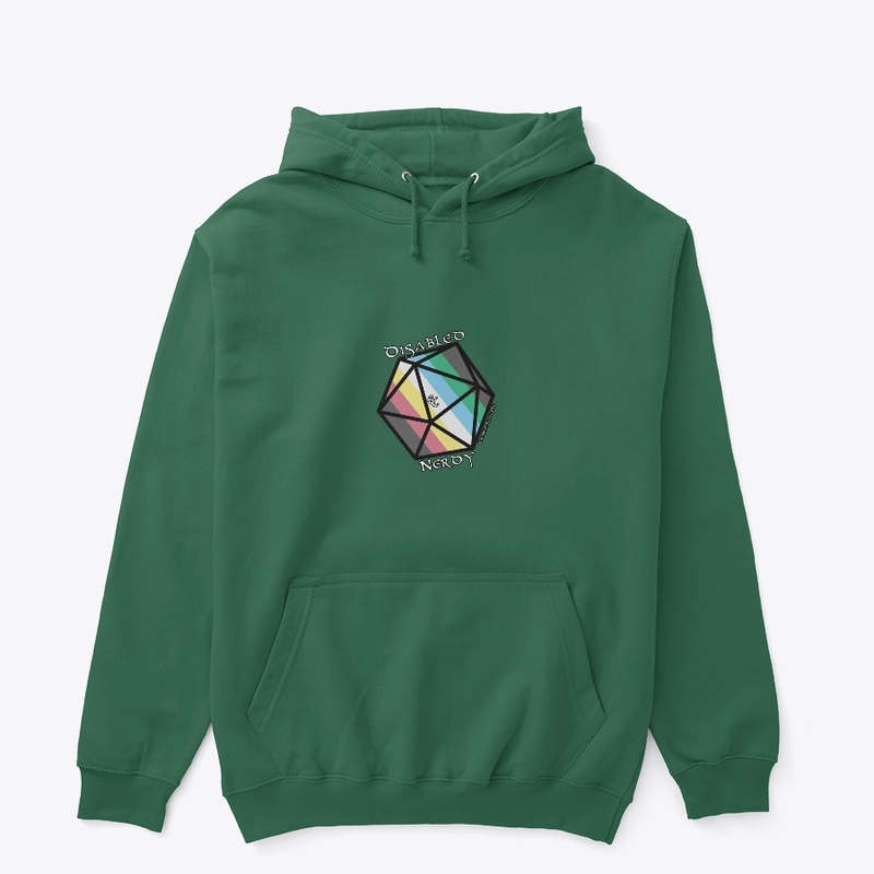 D20 Disability Pride