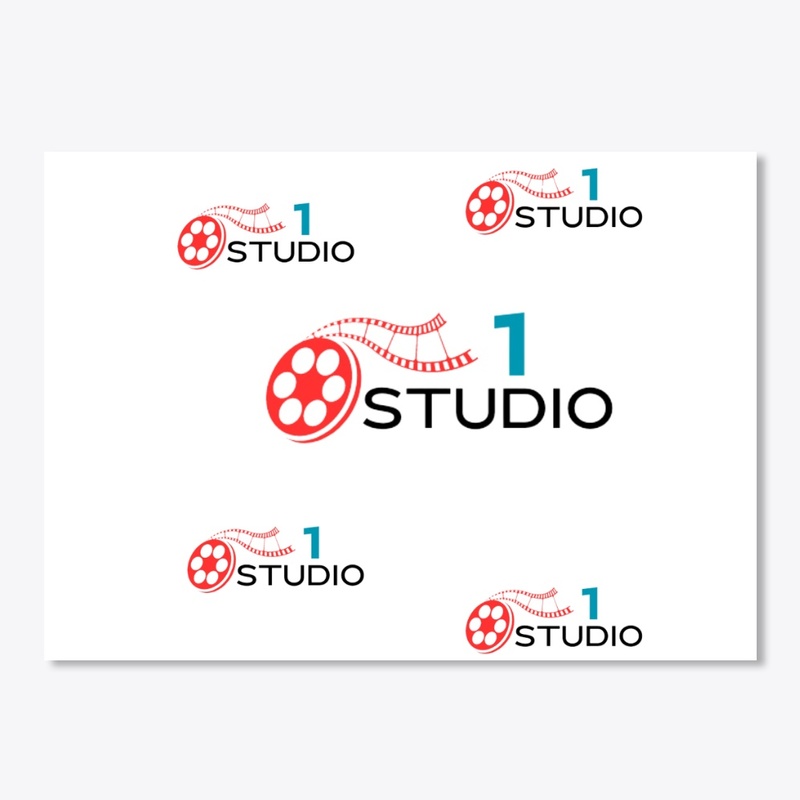 Our store Logo Studio1