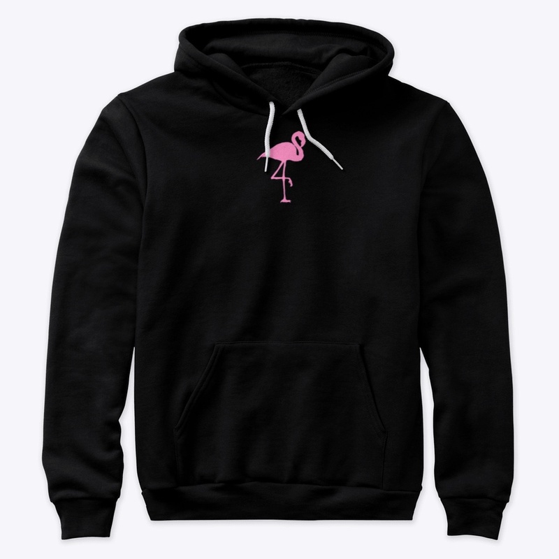 The Flamingo