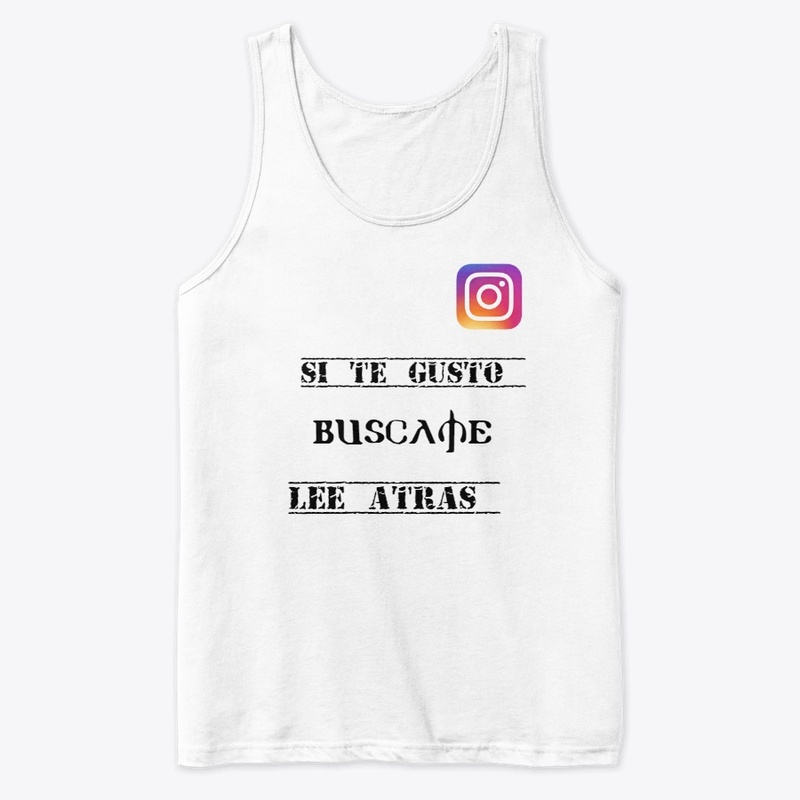 SI TE GUSTO PIDEME MI INSTAGRAM