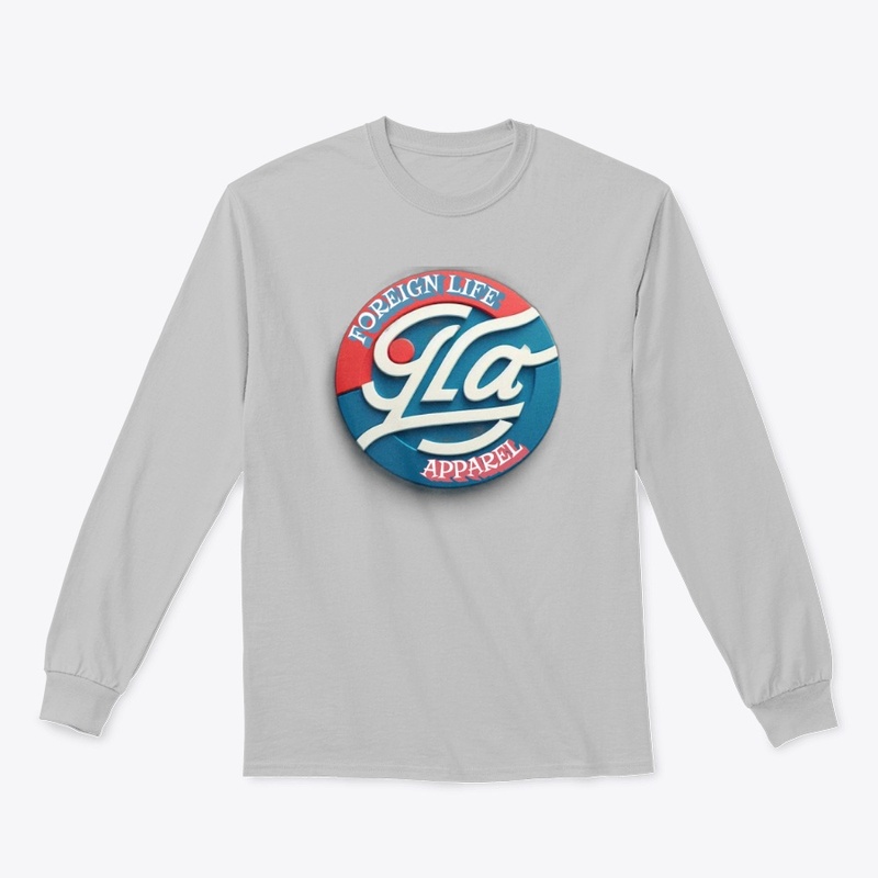 Foreign Life FLA Button Image