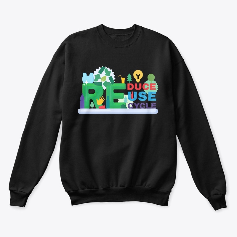 Green Wardrobe: Sustainable Fashion