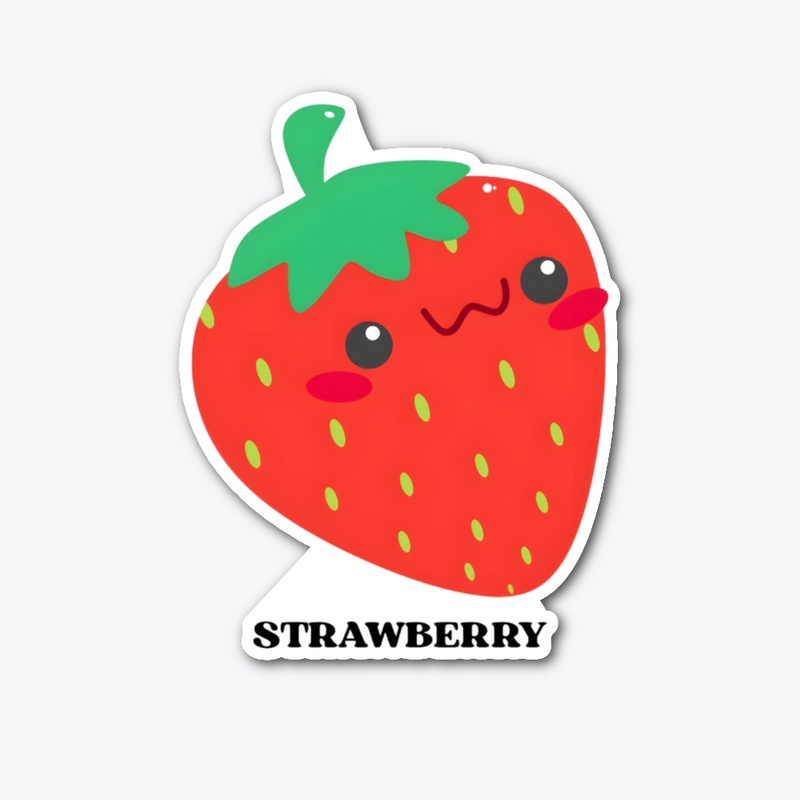 STRAWBERRY