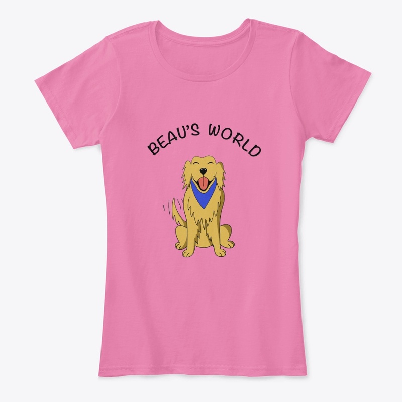 Beau's World