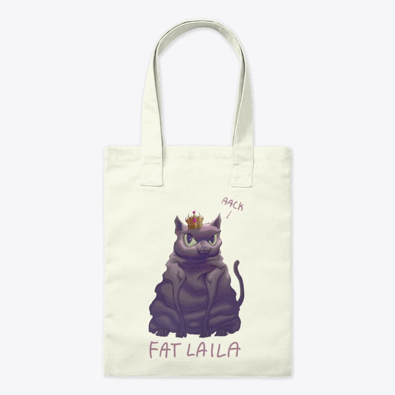 Queen Laila