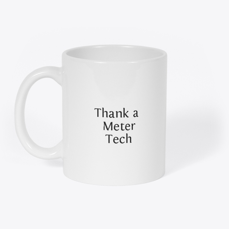 Thank a Meter Tech