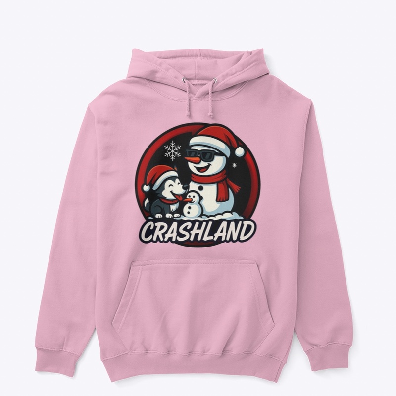 Rogue Frost & Friends