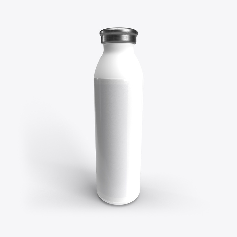 water bottle 