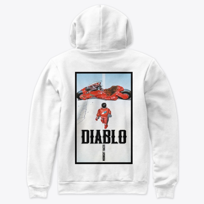 DIABLO: MIDNIGHT RACER