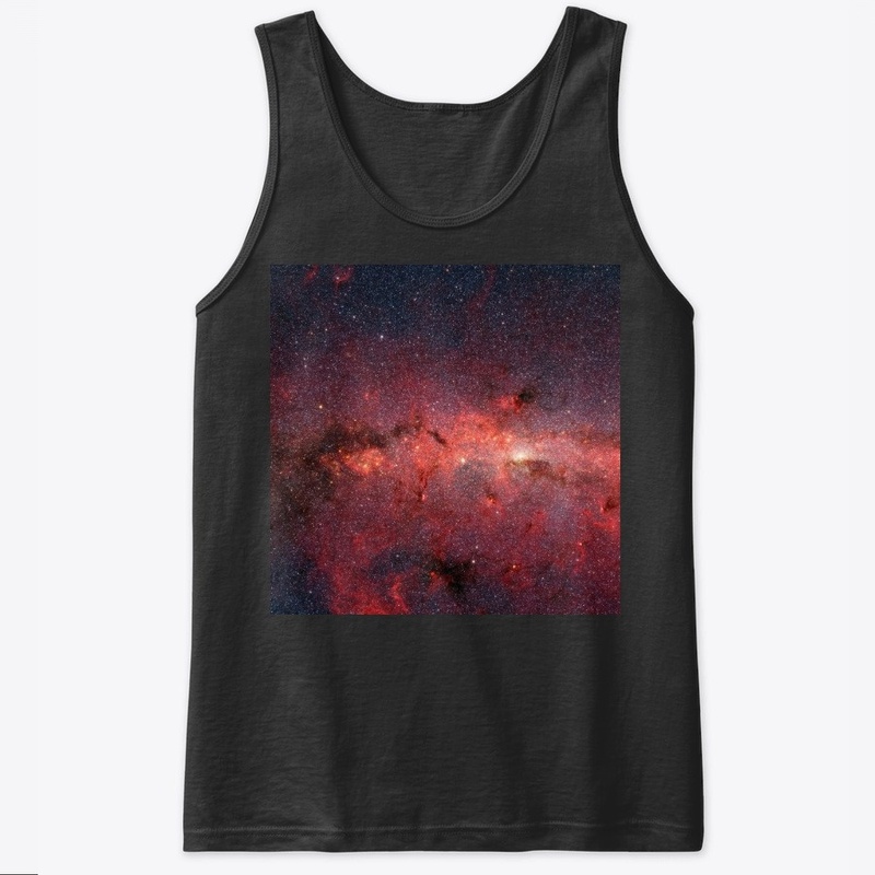 Red Galaxy