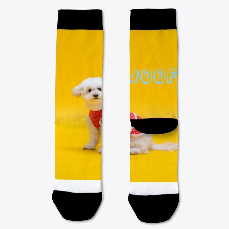 Woof