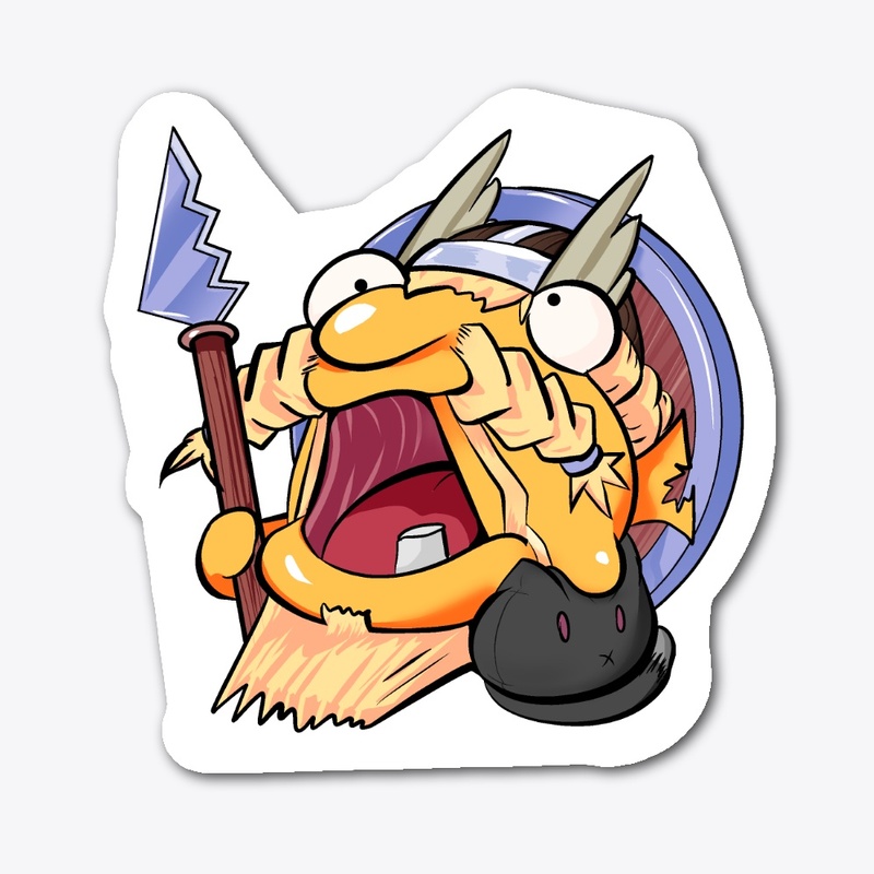 GrumpyRat
