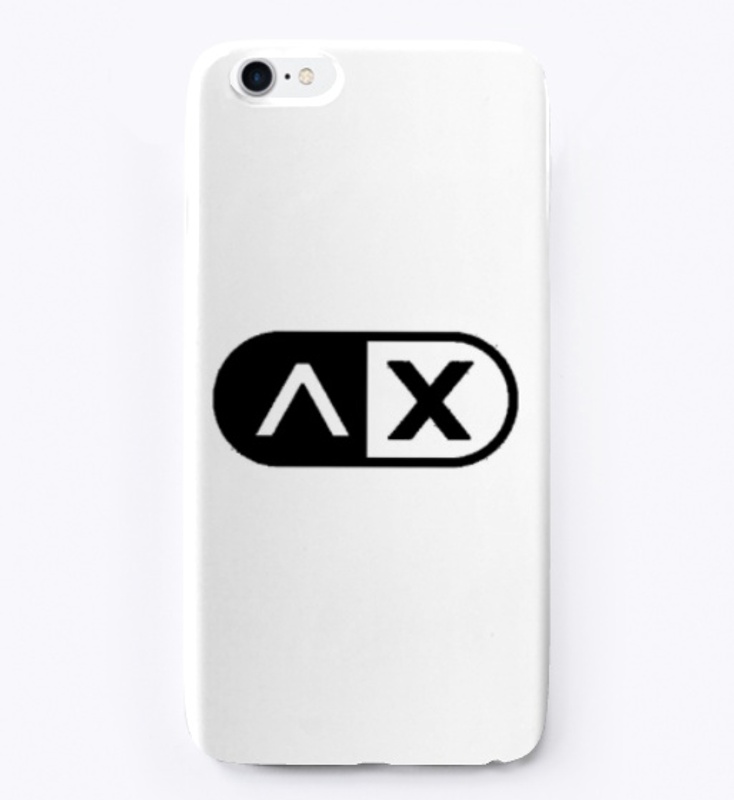 Avoxy Logo Phone Case