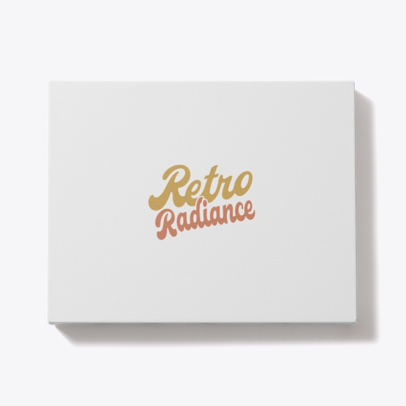  "Retro Radiance" 