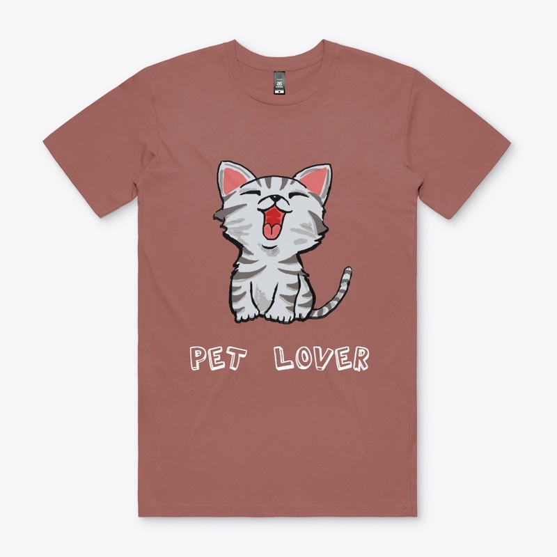 CAT Pet Lover