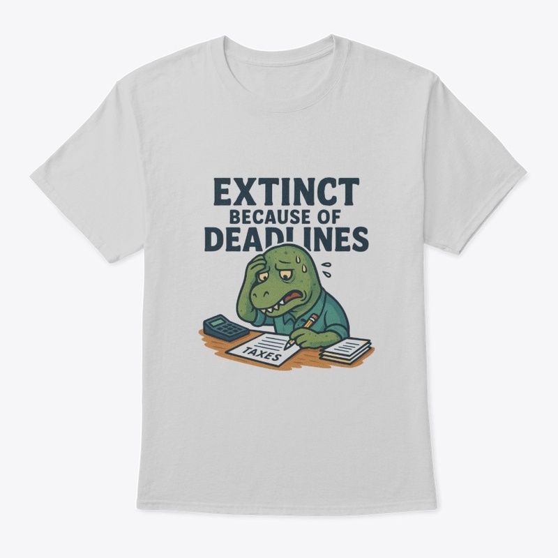 Extinct Deadline
