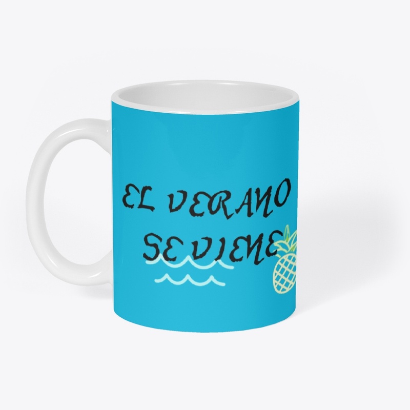 EL VERANO SE VIENE COLLECTION