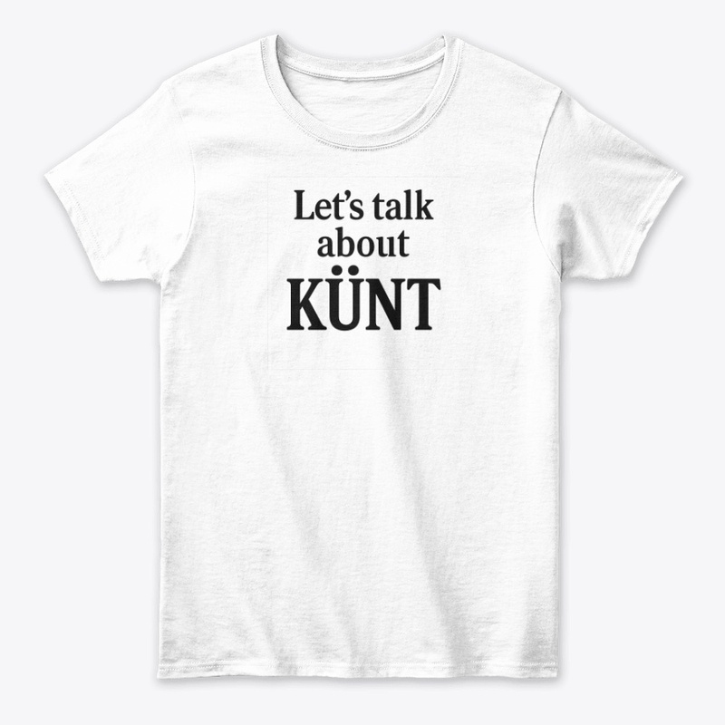 It’s owning conversations