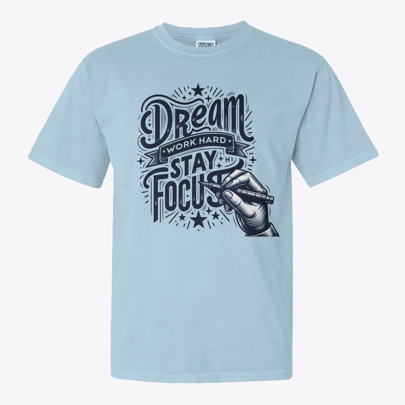 Fuel Your Dreams Specials Edition