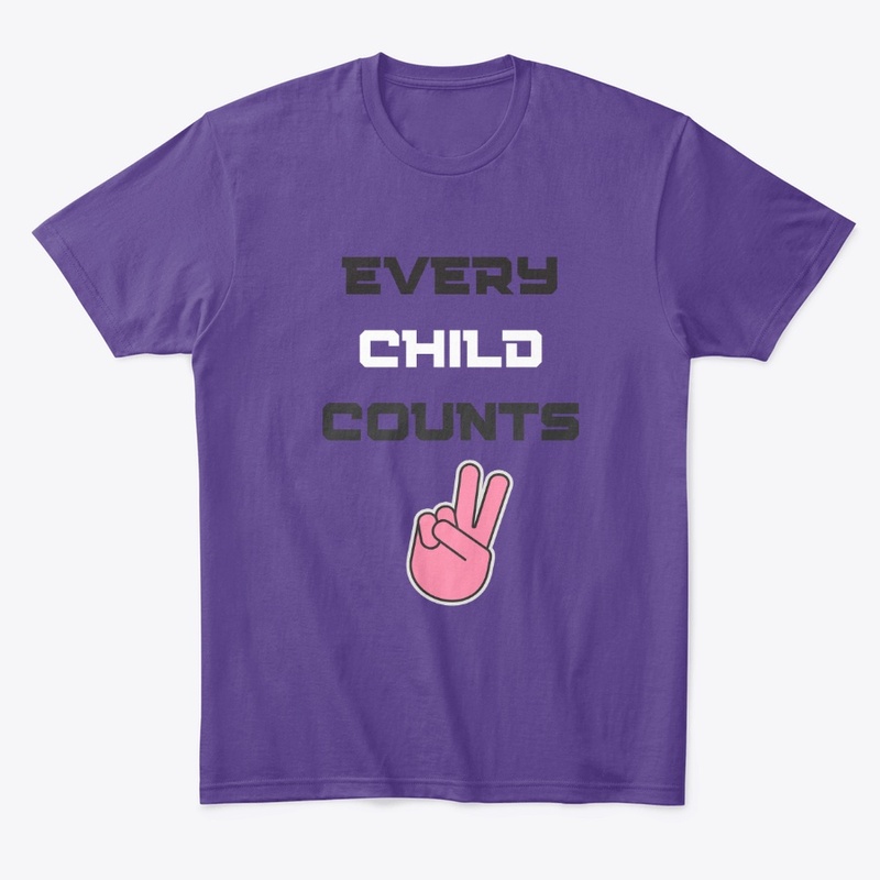 Every Child Counts