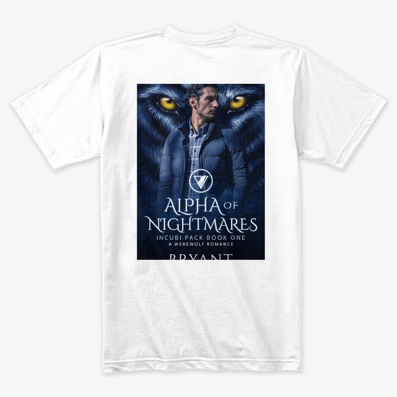 Alpha of Nightmares