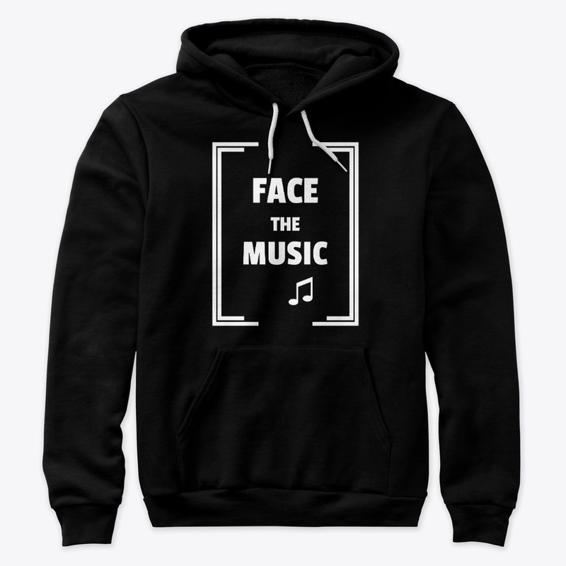 FACE  THE MUSIC