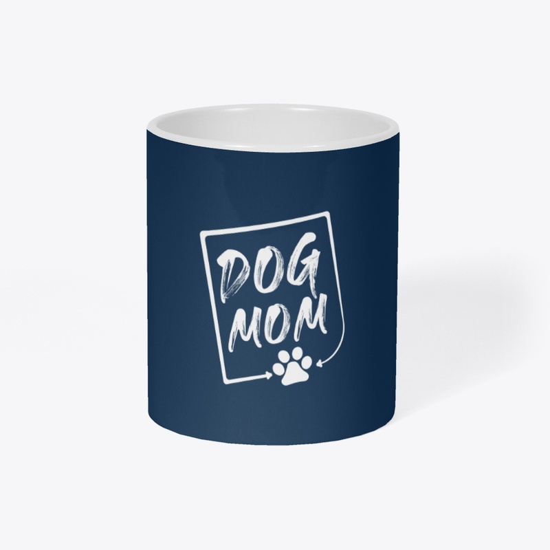 Dog mom