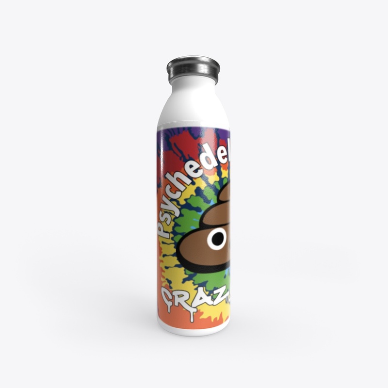 Psychedelic Laxatives 