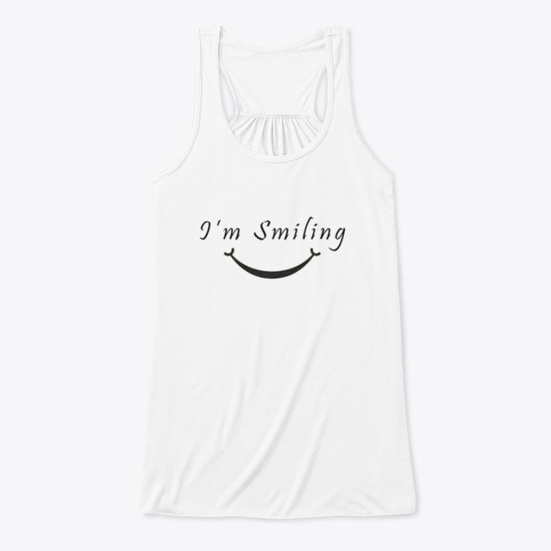 I'm Smiling