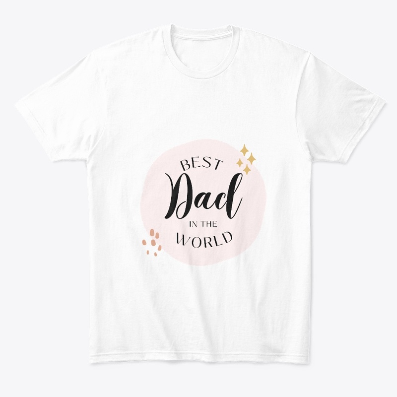 Best Dad in the World Slogan