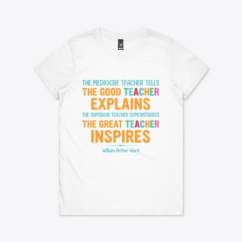 Great Teachers Inspire