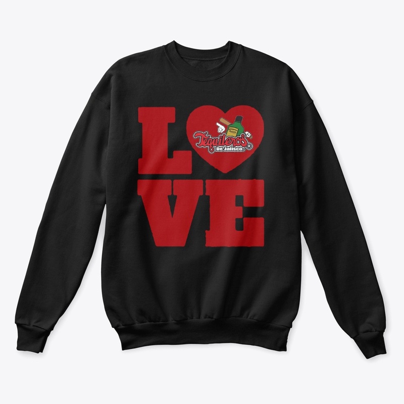 lostequileroslove